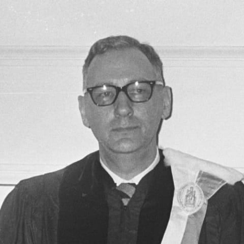 Tjalling Koopmans