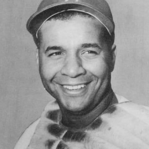 Roy Campanella