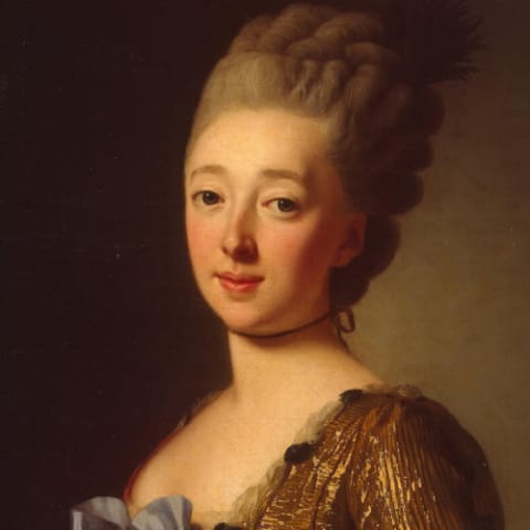 Natália Alexeievna