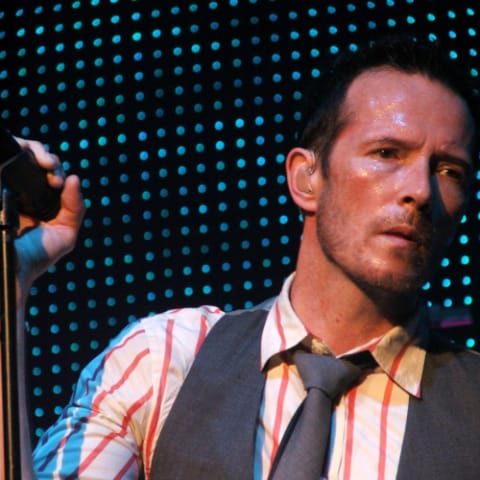 Scott Weiland