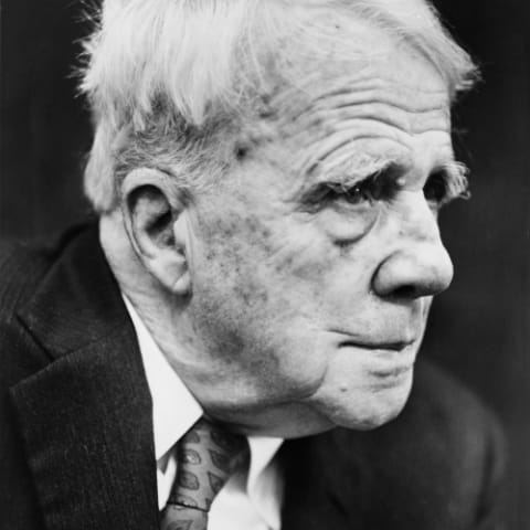 Robert Frost