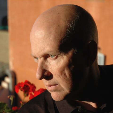 Jean-Philippe Toussaint