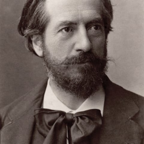 Frederic-Auguste Bartholdi