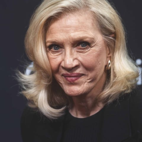 Diane Sawyer