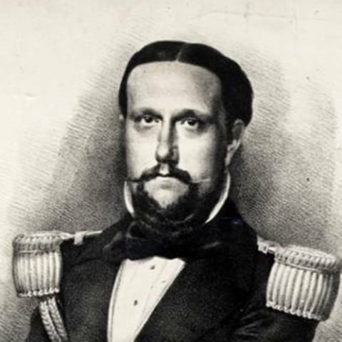 Luís Carlos, Conde de Áquila