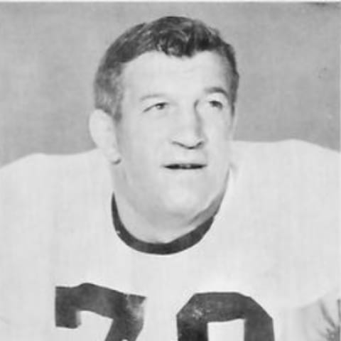Ernie Stautner