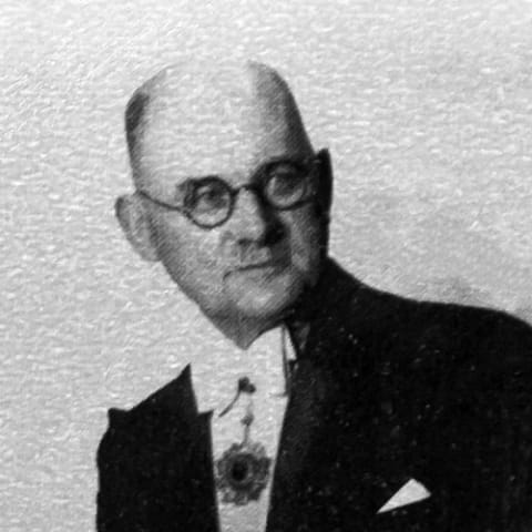 John Rabe