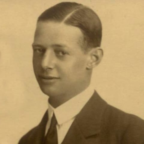 Guilherme de Eschaumburgo-Lipa