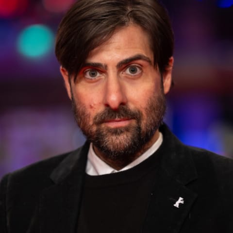 Jason Schwartzman
