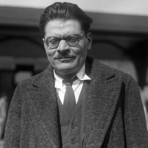 José Orozco