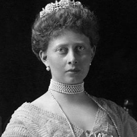 Vitória Margarida da Prússia