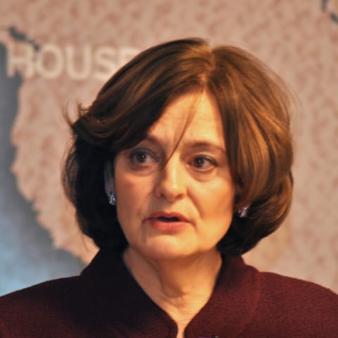 Cherie Blair