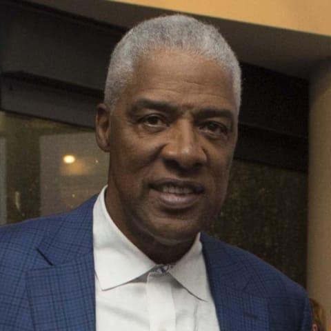 Julius Erving