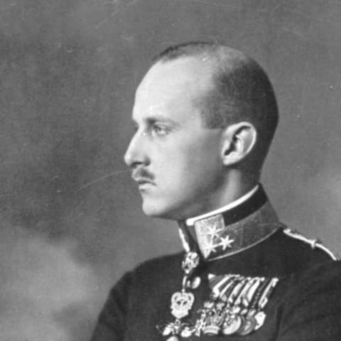 Carlos Alberto da Áustria