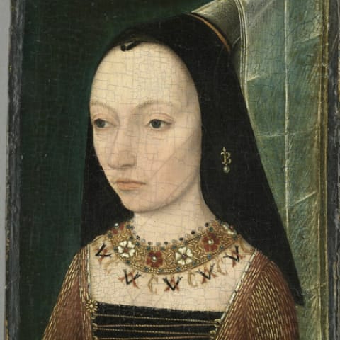 Margarida de Iorque