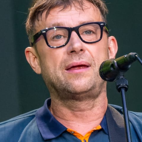Damon Albarn