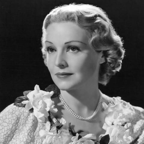 Madeleine Carroll