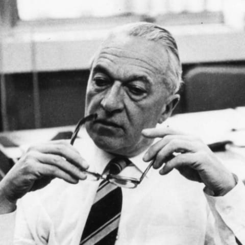 Bruno Rossi