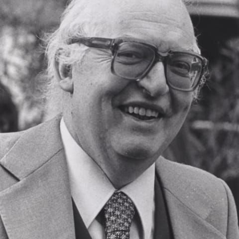Friedrich Dürrenmatt