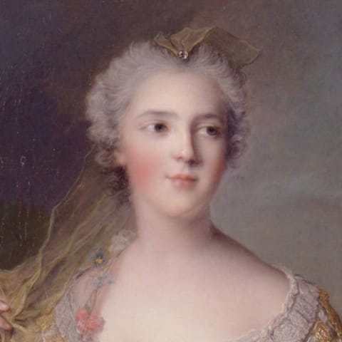 Sofia de França