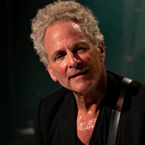 Lindsey Buckingham