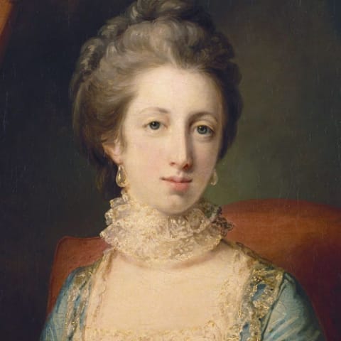 Princesa Luísa da Grã-Bretanha