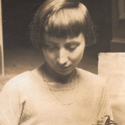 Hannah Höch
