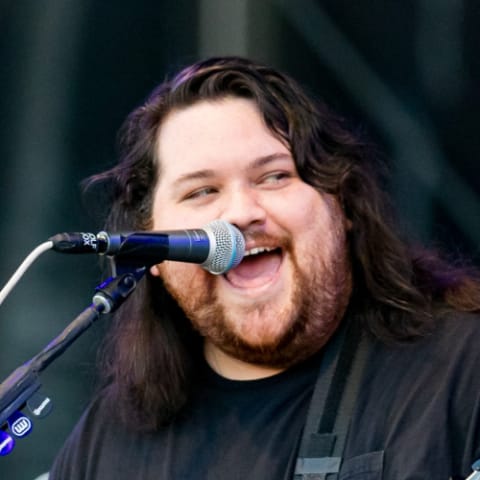 Wolfgang Van Halen