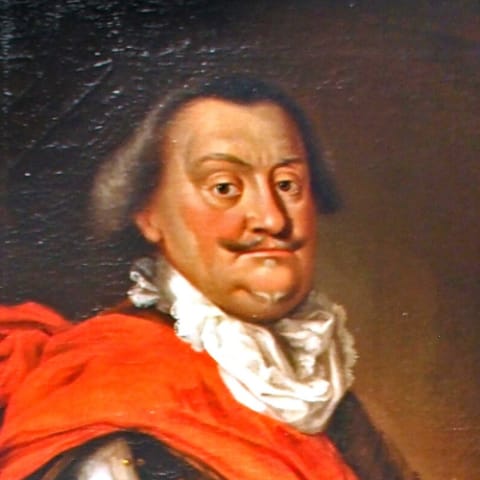 Jorge, Duque de Brunsvique-Luneburgo