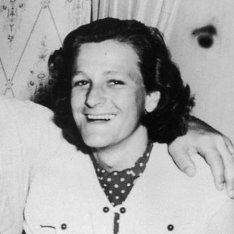 Babe Didrikson