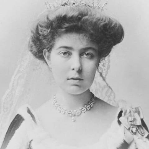 Margarida de Connaught