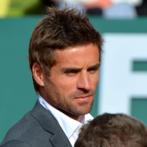Arnaud Clément