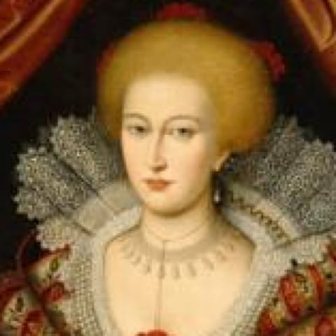 Maria Leonor de Brandemburgo