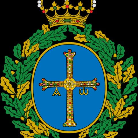 Fernando, Príncipe das Astúrias
