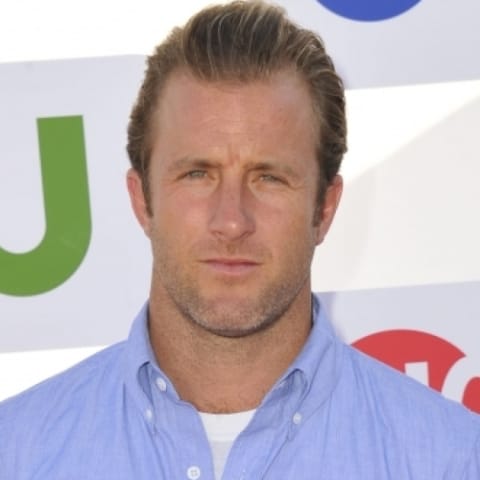 Scott Caan