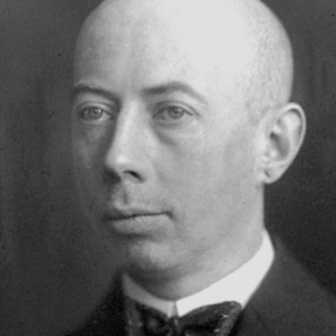 Gustav Ludwig Hertz