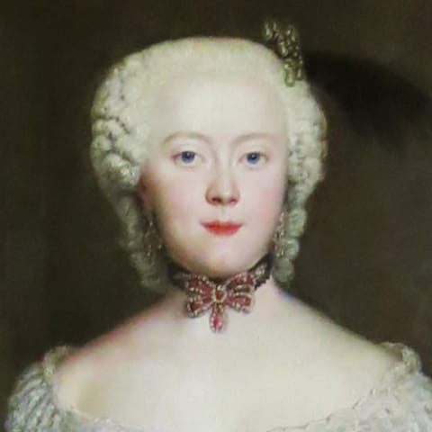 Luísa de Brunsvique-Volfembutel