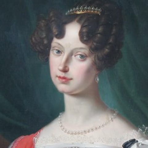 Maria Teresa da Áustria-Este