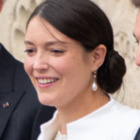Alexandra de Luxemburgo