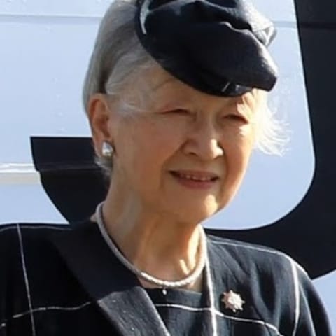 Michiko do Japão