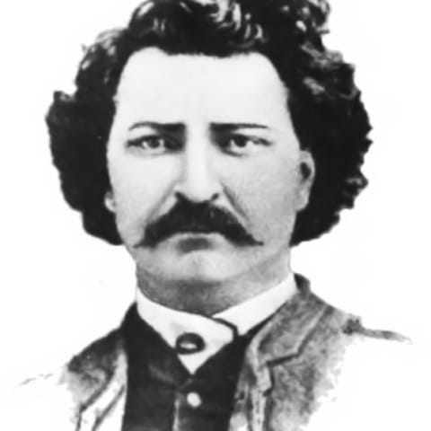 Louis Riel