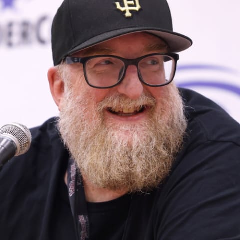 Brian Posehn