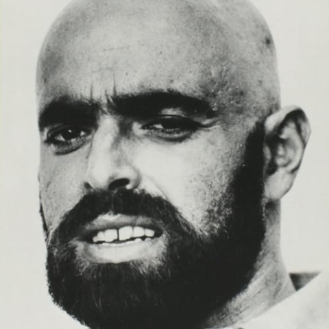 Shel Silverstein