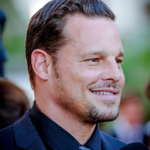 Justin Chambers