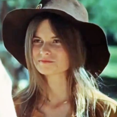 Kay Lenz