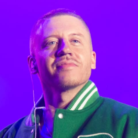 Macklemore