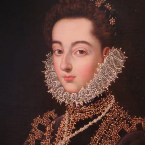 Catarina Micaela de Saboia