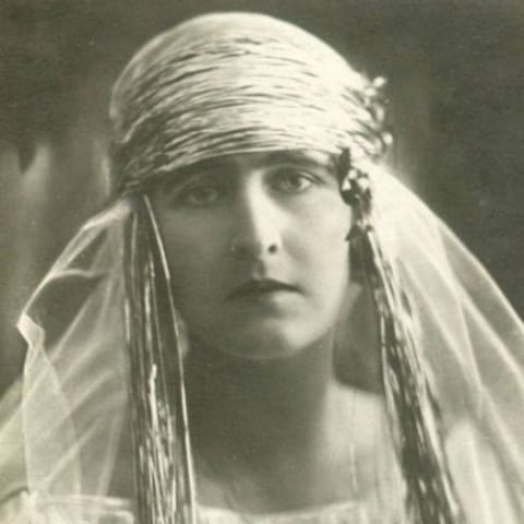 Isabel de Wied