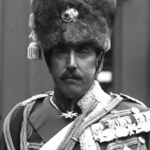 Alberto, Duque de Eslésvico-Holsácia
