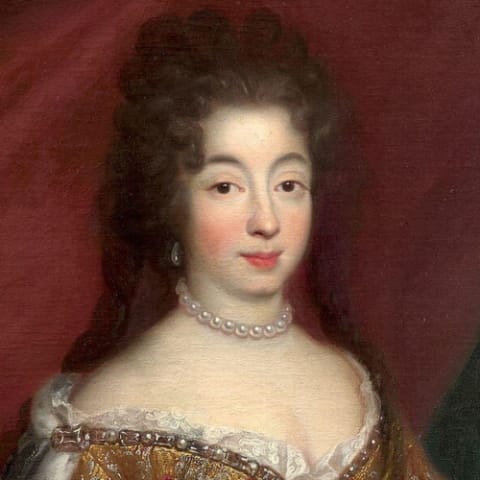 Maria Ana Sofia da Saxónia